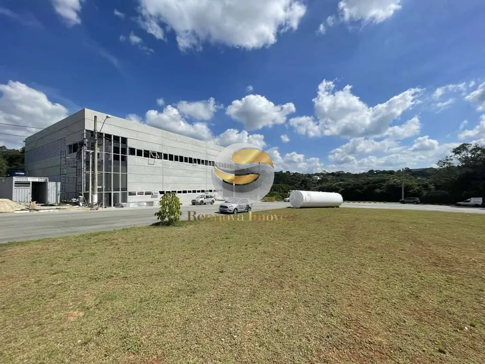 Depósito-Galpão, 1085 m² - Foto 8
