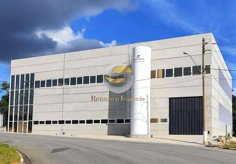 Depósito-Galpão, 1085 m² - Foto 5