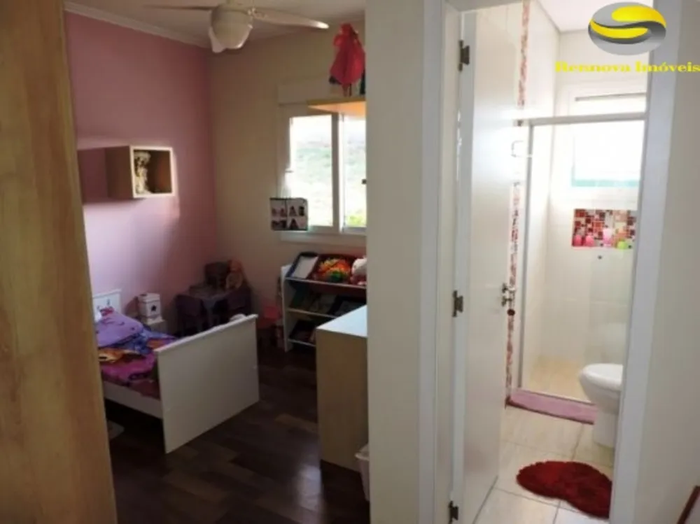 Casa de Condomínio, 3 quartos - Foto 10