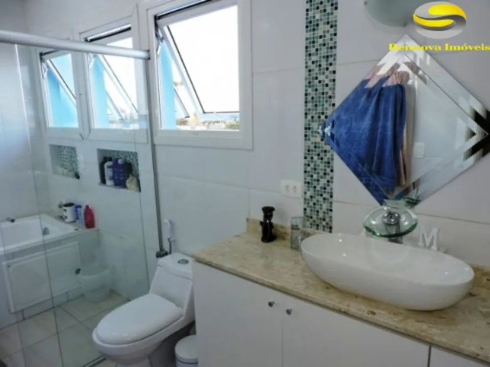 Casa de Condomínio, 3 quartos - Foto 6