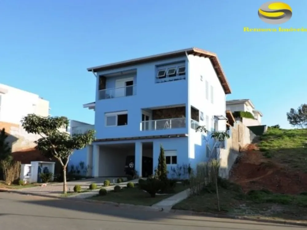 Casa de Condomínio, 3 quartos - Foto 5