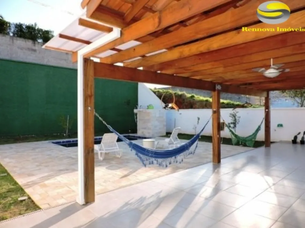 Casa de Condomínio, 3 quartos - Foto 16