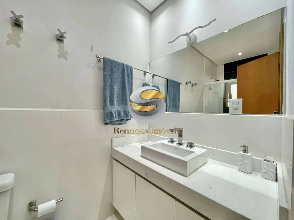 Casa de Condomínio, 4 quartos - Foto 11