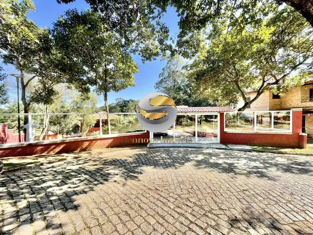 Casa de Condomínio, 4 quartos - Foto 2