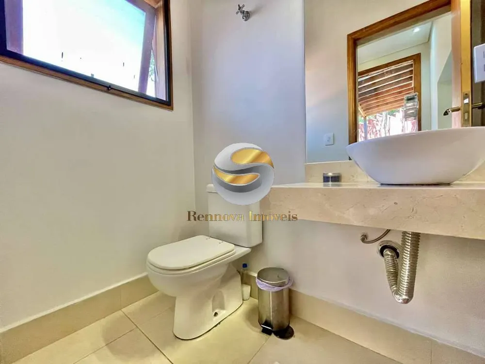 Casa de Condomínio, 4 quartos - Foto 4