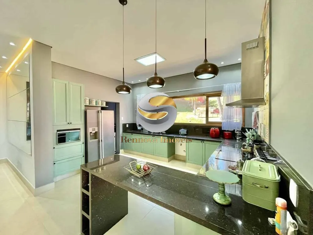 Casa de Condomínio, 4 quartos - Foto 7