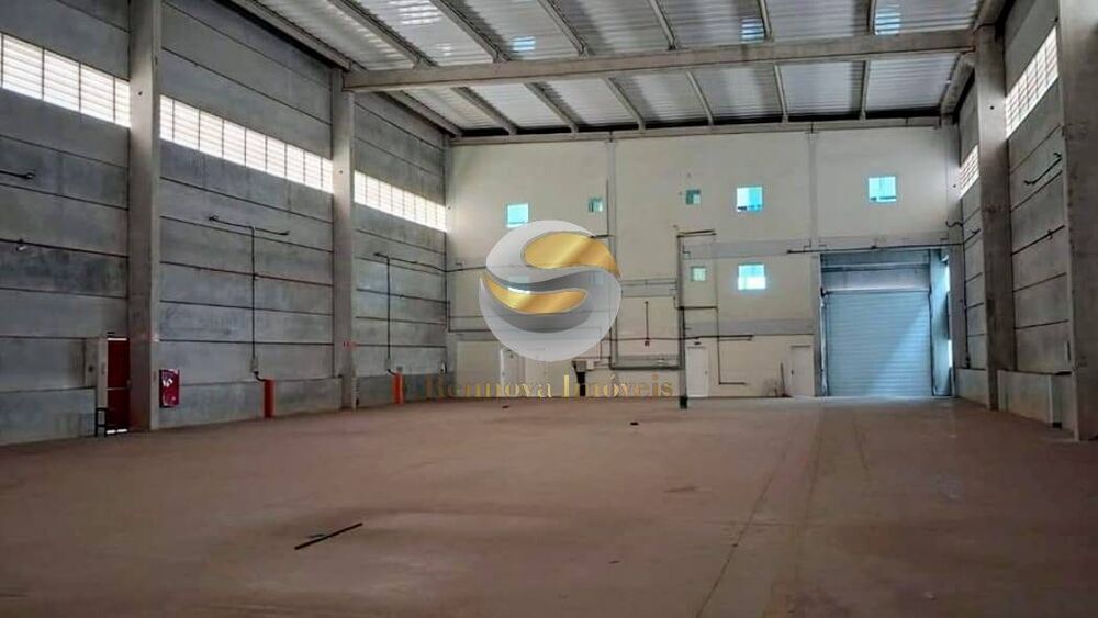 Depósito-Galpão, 1000 m² - Foto 3