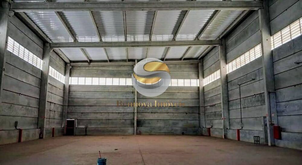 Depósito-Galpão, 1000 m² - Foto 2