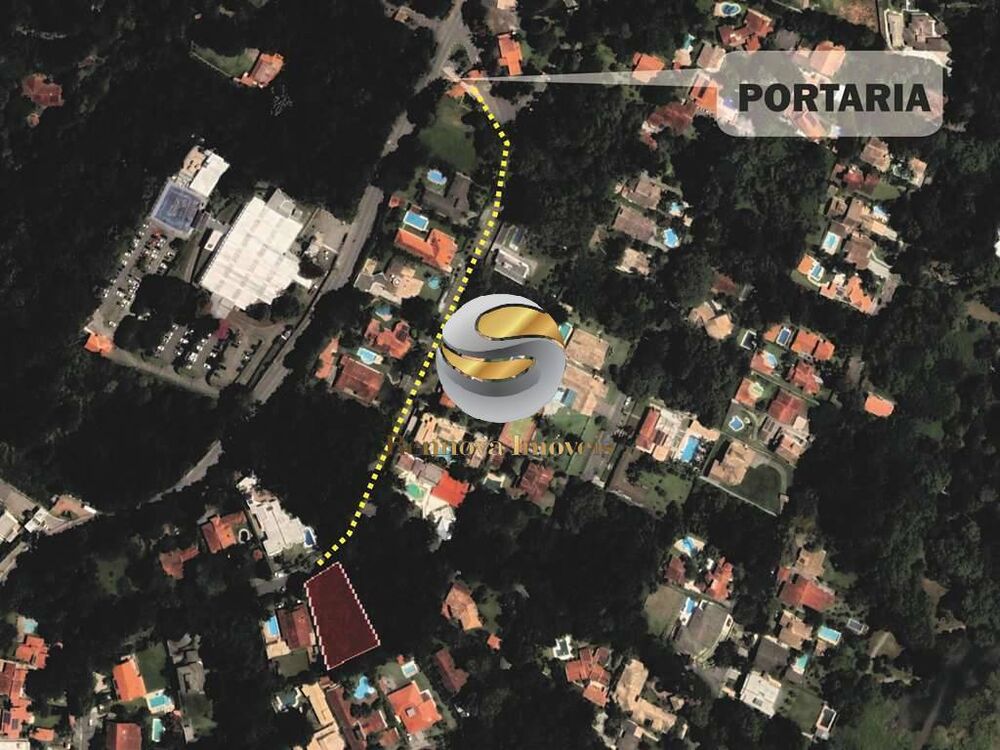 Terreno, 1403 m² - Foto 2
