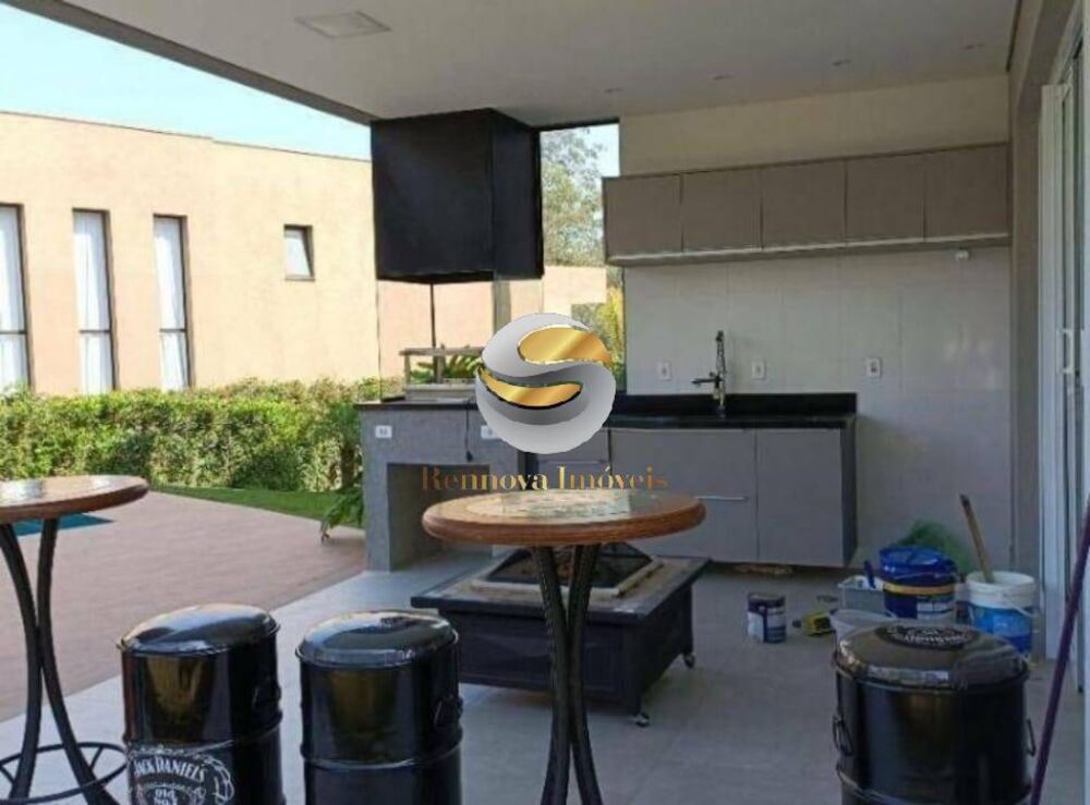 Casa de Condomínio, 4 quartos - Foto 4