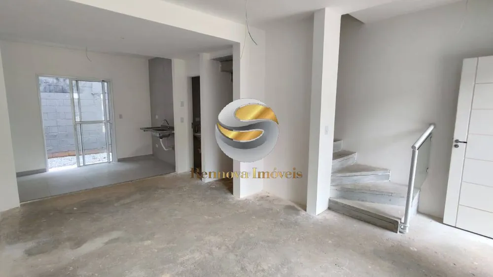 Casa de Condomínio, 3 quartos - Foto 2