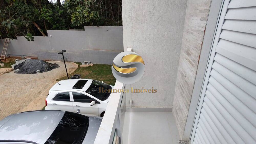 Casa de Condomínio, 3 quartos - Foto 12