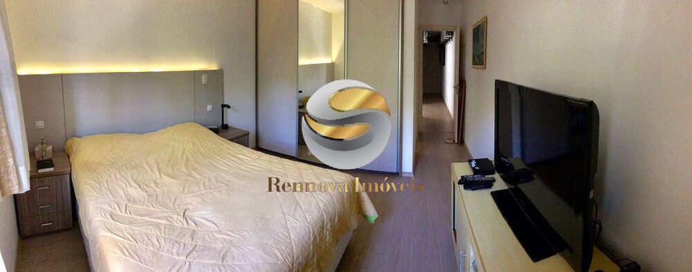 Casa de Condomínio à venda com 3 quartos, 330m² - Foto 4