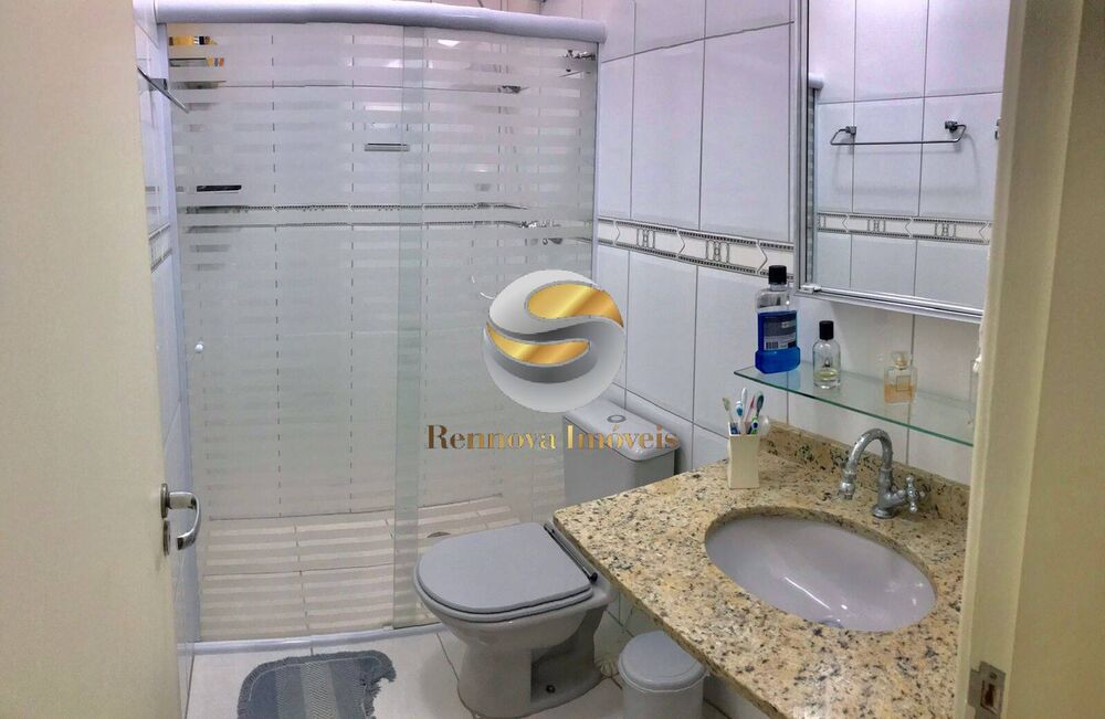 Casa de Condomínio à venda com 3 quartos, 330m² - Foto 3
