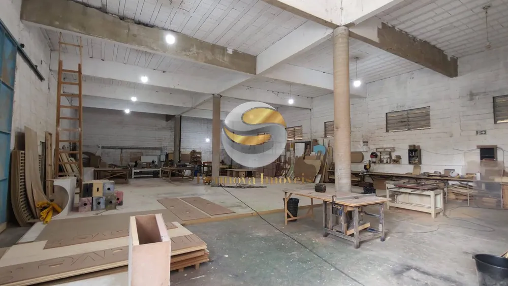 Depósito-Galpão, 1400 m² - Foto 7