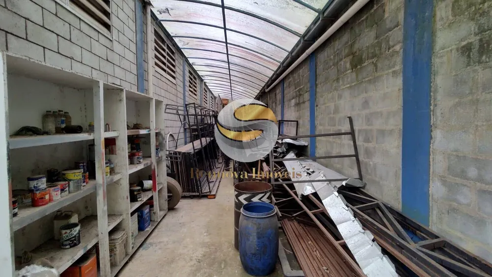 Depósito-Galpão, 1400 m² - Foto 8