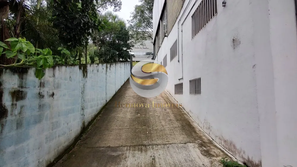 Depósito-Galpão, 1400 m² - Foto 9