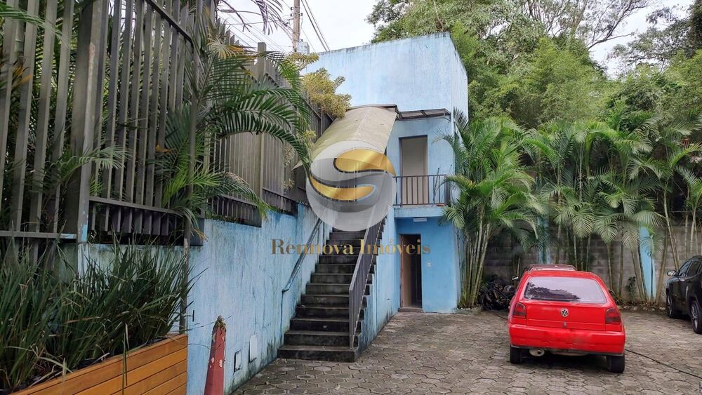 Depósito-Galpão, 1400 m² - Foto 4