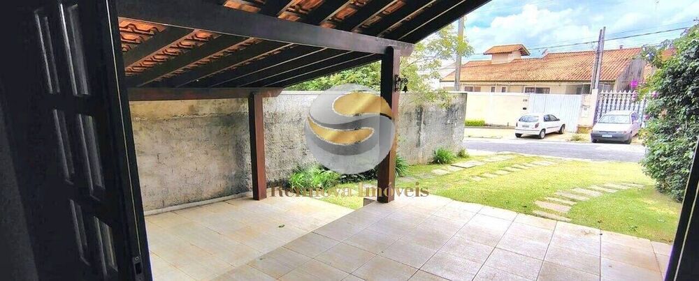 Casa de Condomínio, 2 quartos - Foto 8
