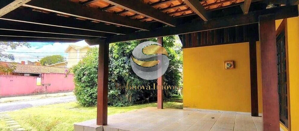 Casa de Condomínio, 2 quartos - Foto 4
