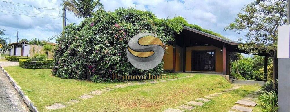 Casa de Condomínio, 2 quartos - Foto 6