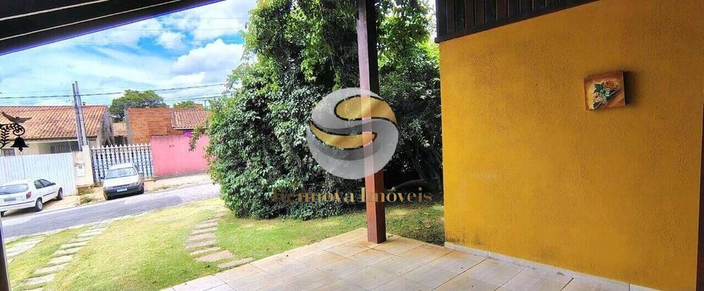 Casa de Condomínio, 2 quartos - Foto 5