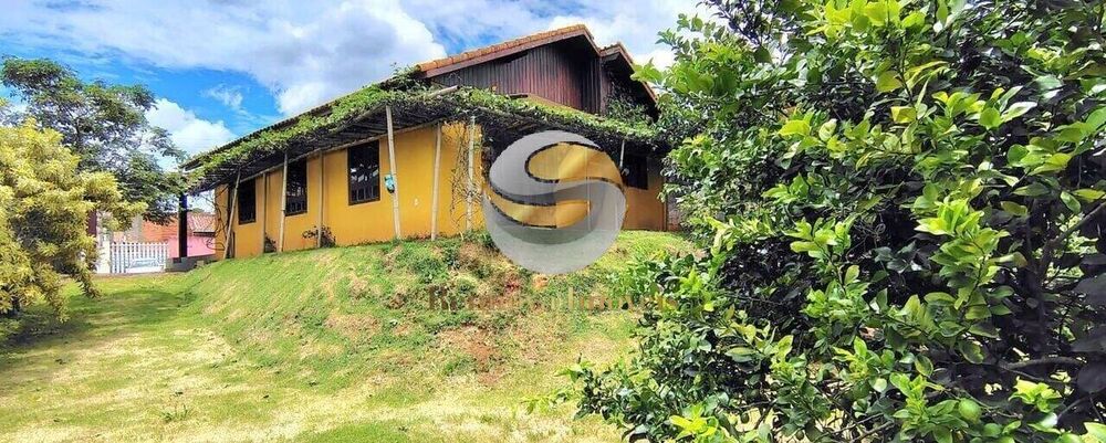Casa de Condomínio, 2 quartos - Foto 1