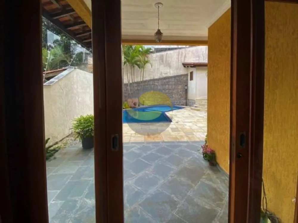 Casa de Condomínio, 3 quartos - Foto 12