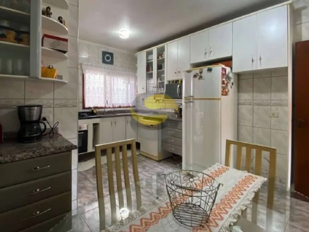 Casa de Condomínio, 3 quartos - Foto 9