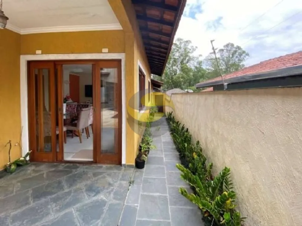 Casa de Condomínio, 3 quartos - Foto 13