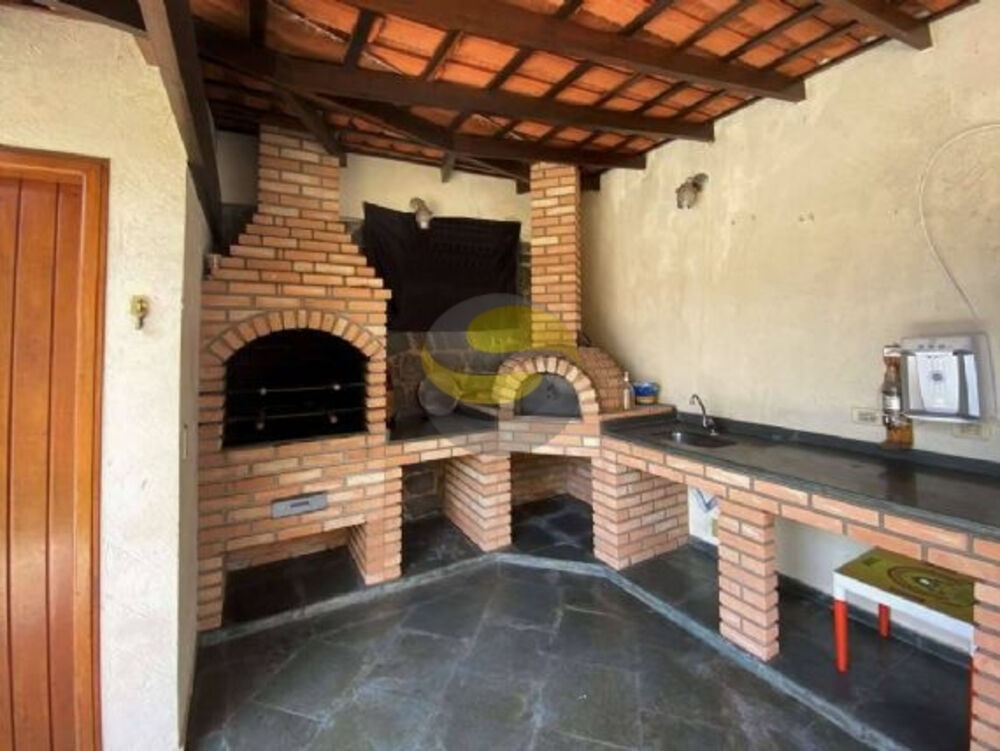 Casa de Condomínio, 3 quartos - Foto 9