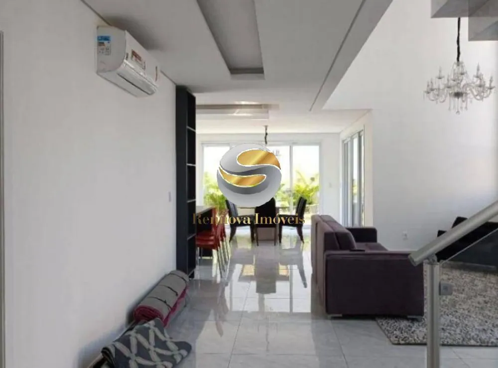 Casa de Condomínio, 4 quartos - Foto 6
