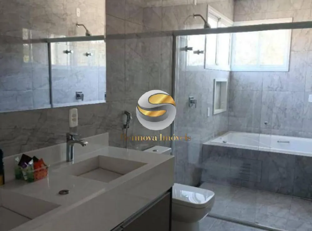 Casa de Condomínio, 4 quartos - Foto 10