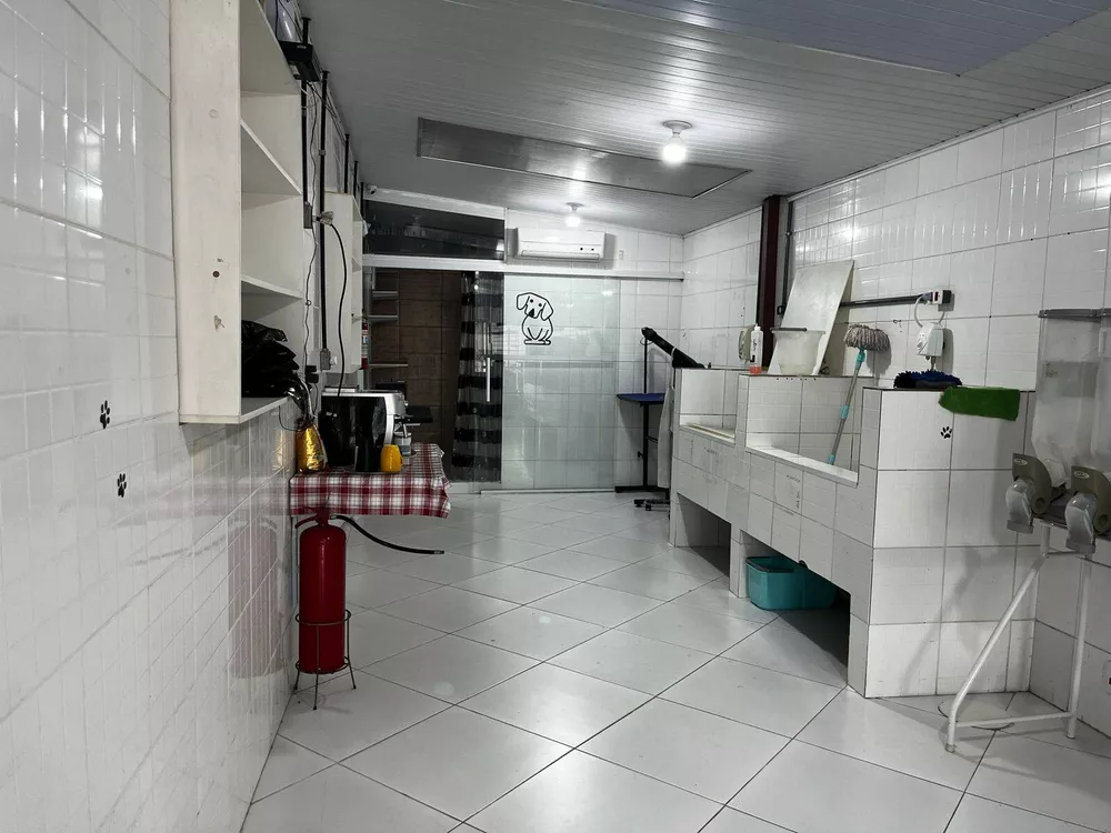 Loja-Salão para alugar, 80m² - Foto 6