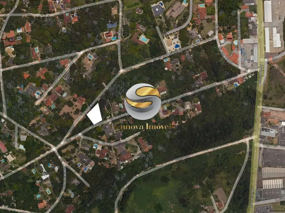 Terreno, 1000 m² - Foto 8