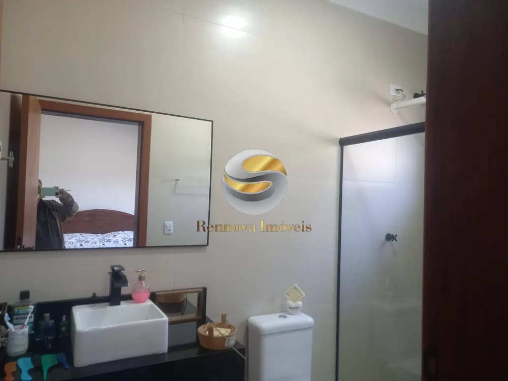 Casa de Condomínio, 3 quartos - Foto 6
