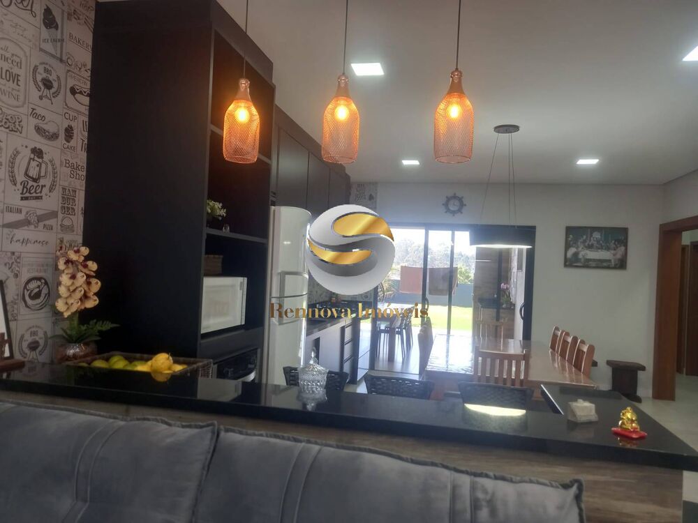Casa de Condomínio, 3 quartos - Foto 3