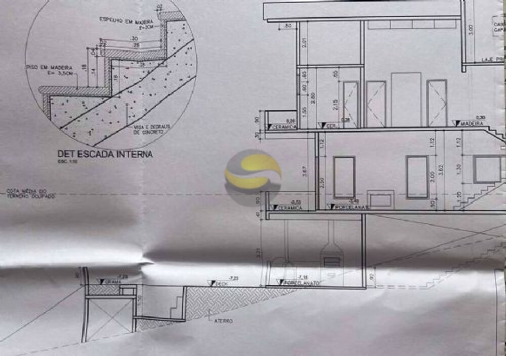 Terreno, 578 m² - Foto 8