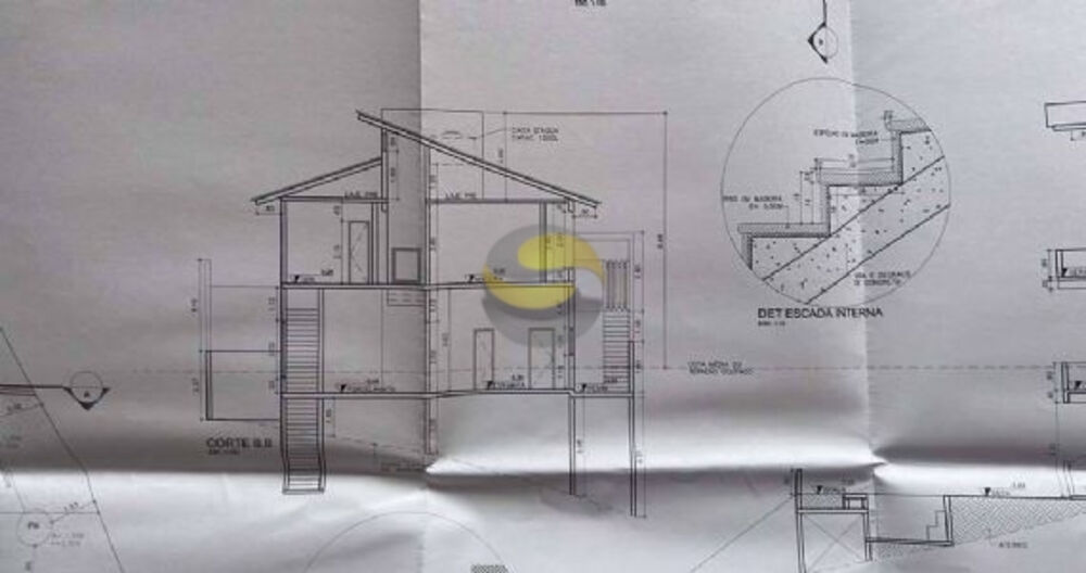 Terreno, 578 m² - Foto 1