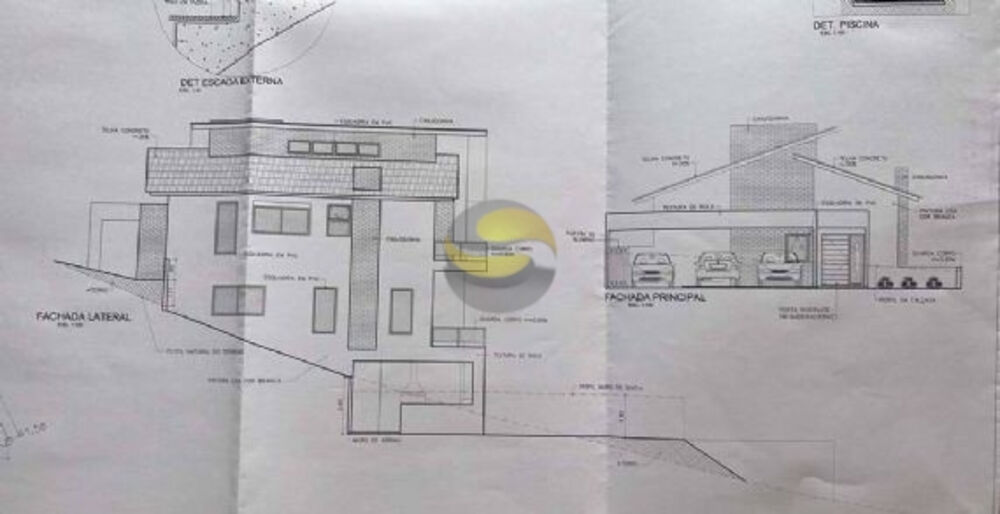 Terreno, 578 m² - Foto 7