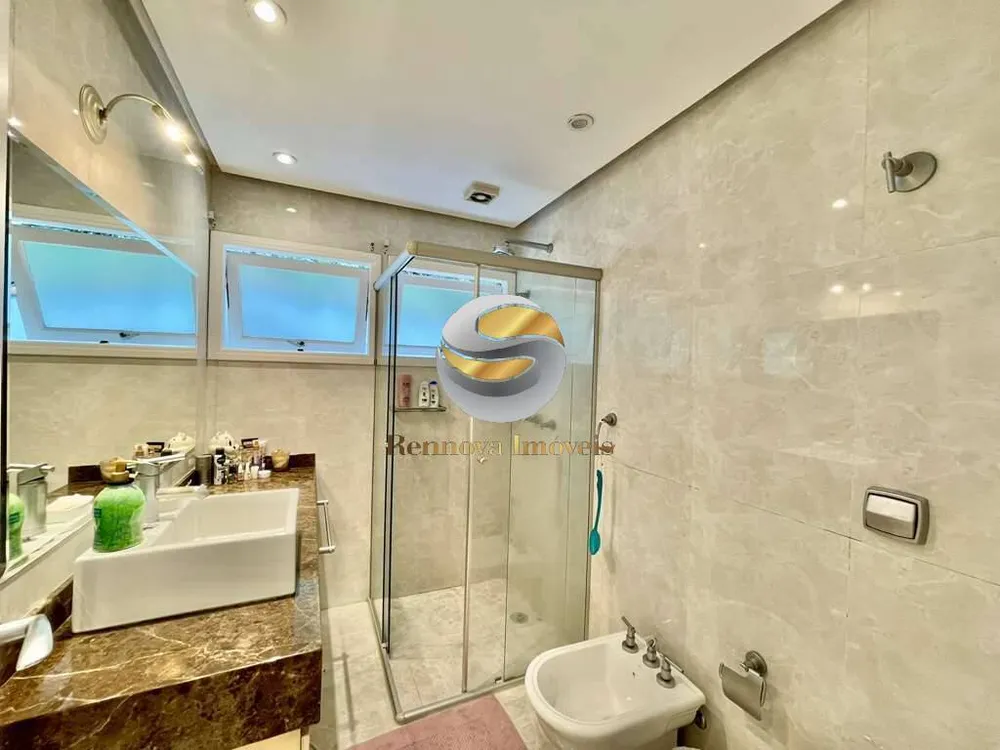 Casa de Condomínio, 6 quartos - Foto 10