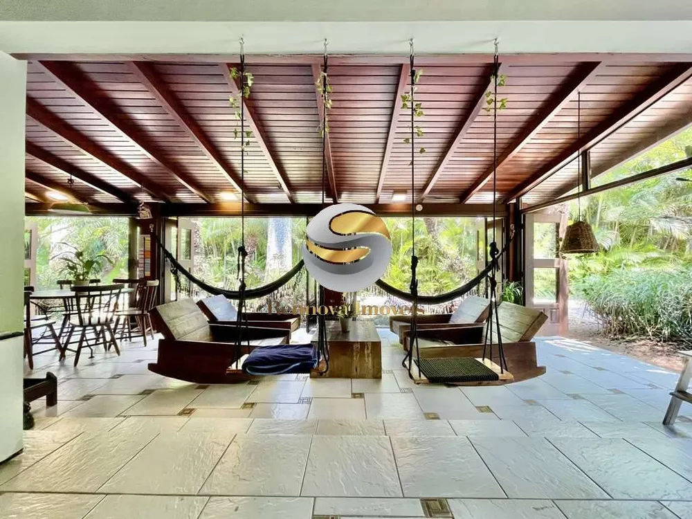 Casa de Condomínio, 6 quartos - Foto 8