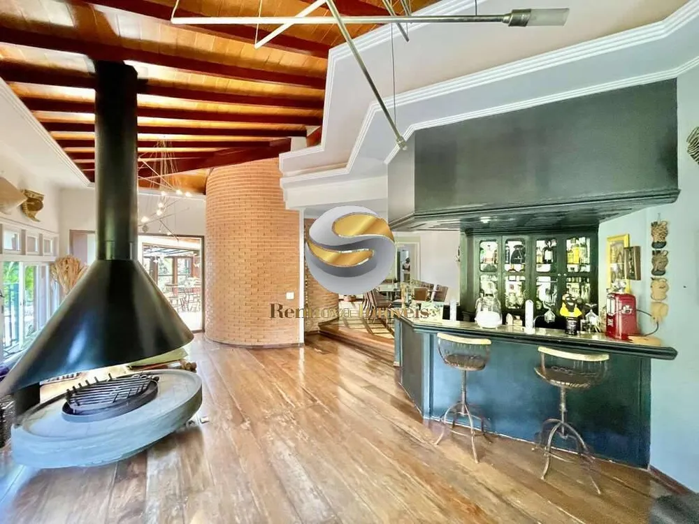 Casa de Condomínio, 6 quartos - Foto 6