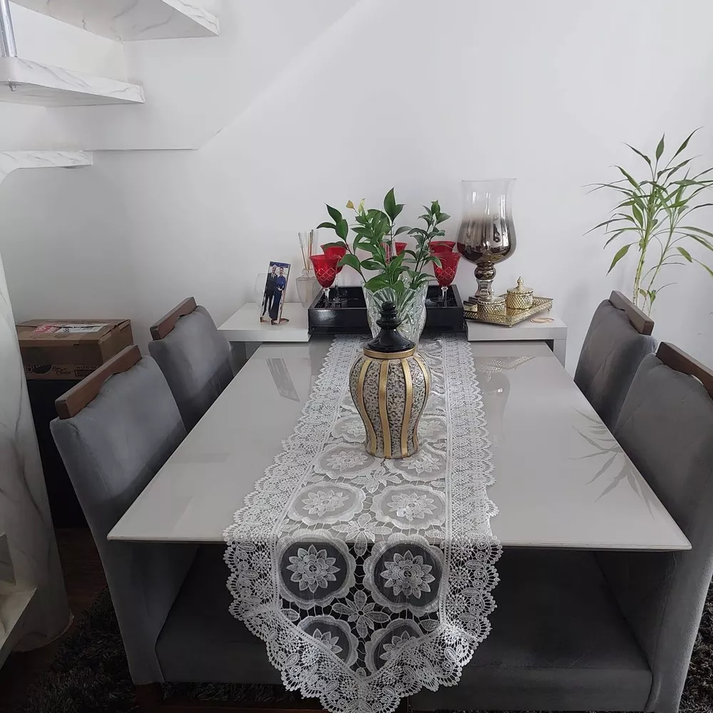 Apartamento à venda com 3 quartos, 110m² - Foto 6