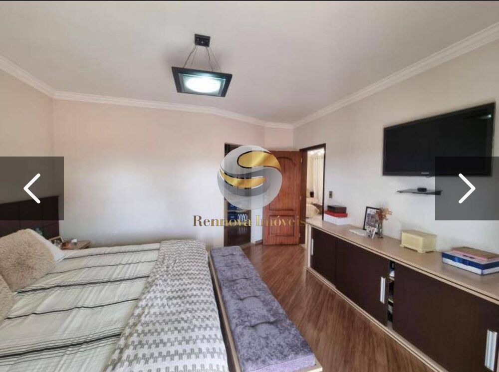Casa, 3 quartos, 289 m² - Foto 3