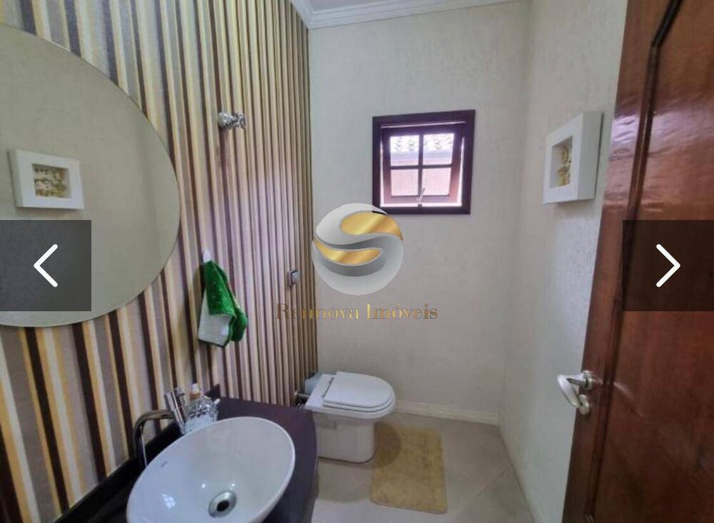 Casa, 3 quartos, 289 m² - Foto 4