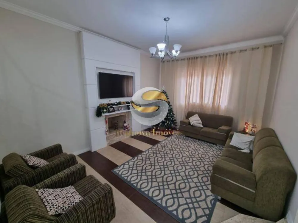 Casa, 3 quartos, 289 m² - Foto 2