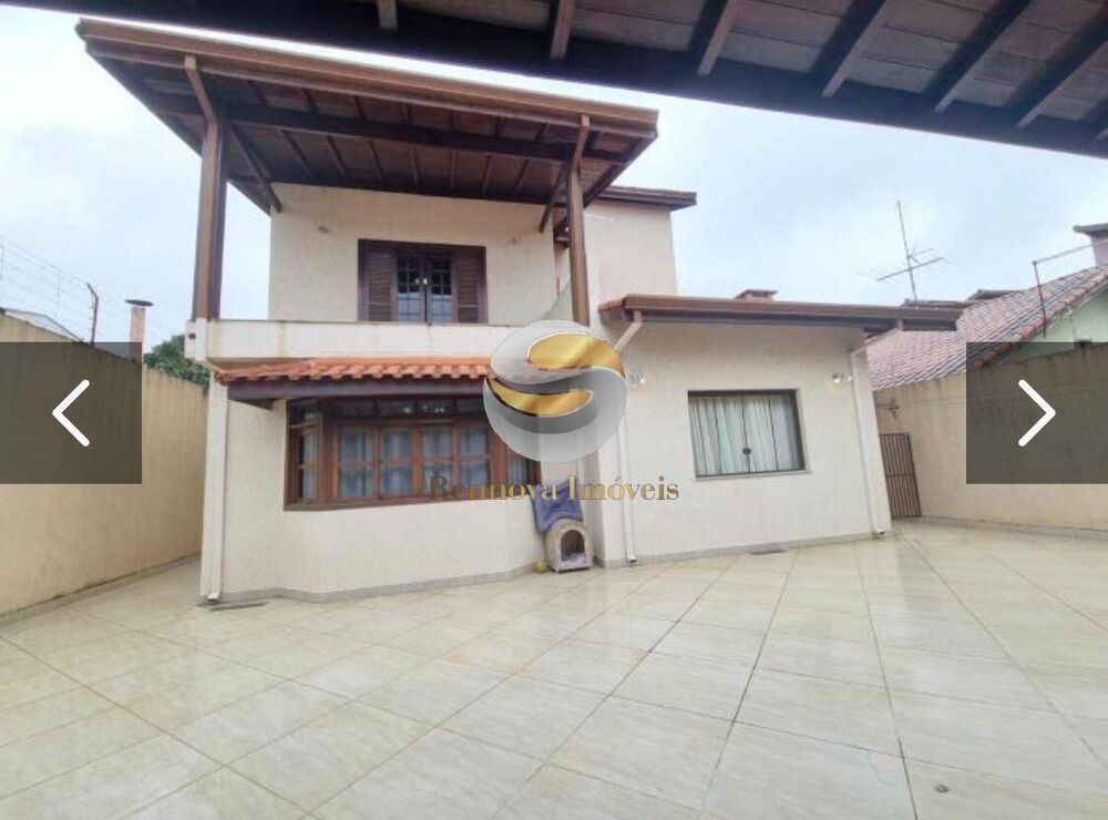 Casa, 3 quartos, 289 m² - Foto 1