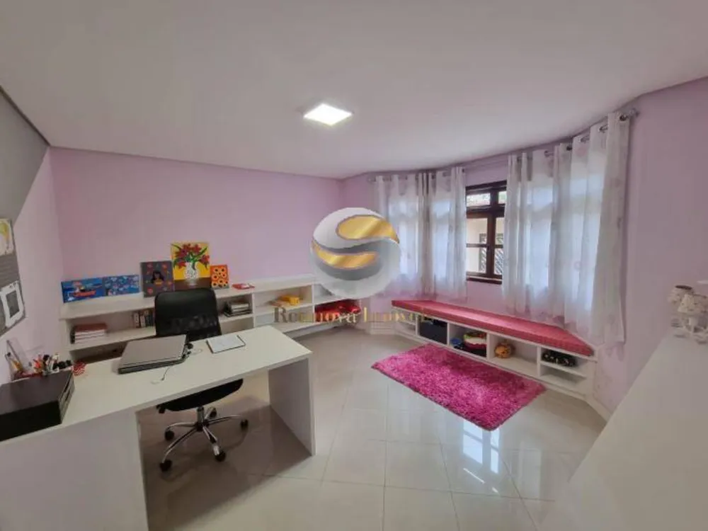 Casa, 3 quartos, 289 m² - Foto 5