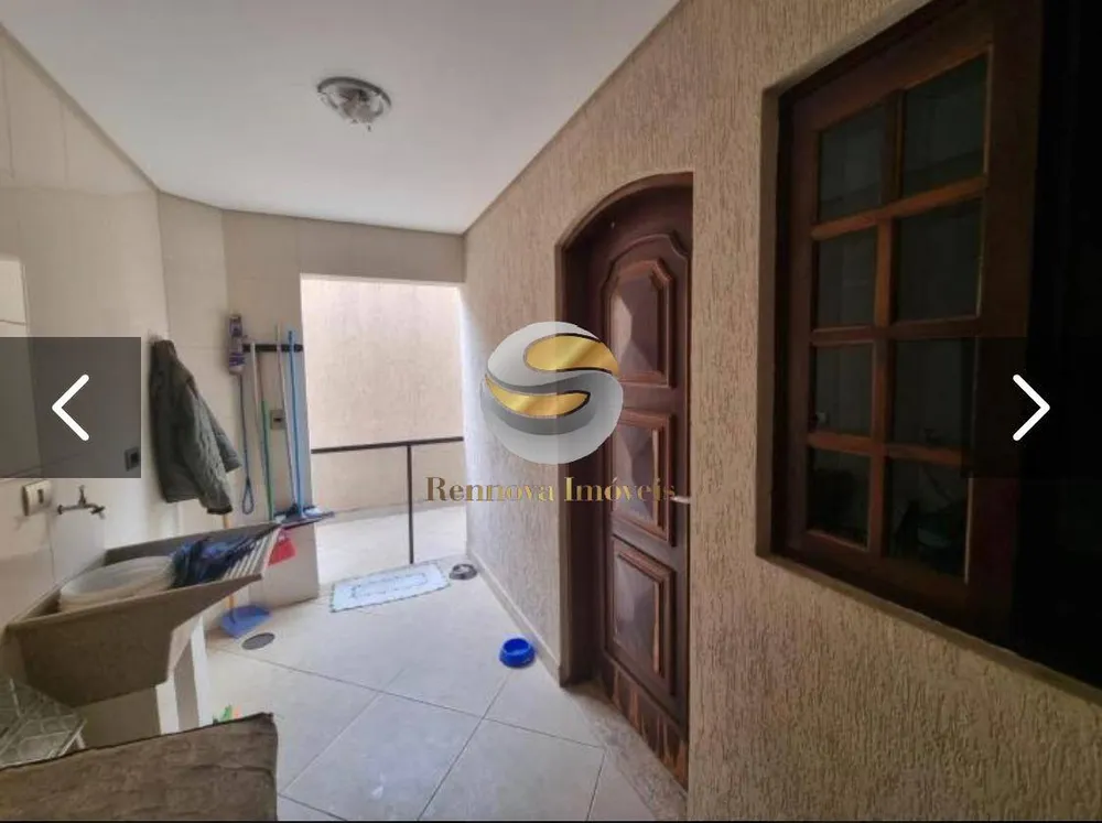 Casa, 3 quartos, 289 m² - Foto 4